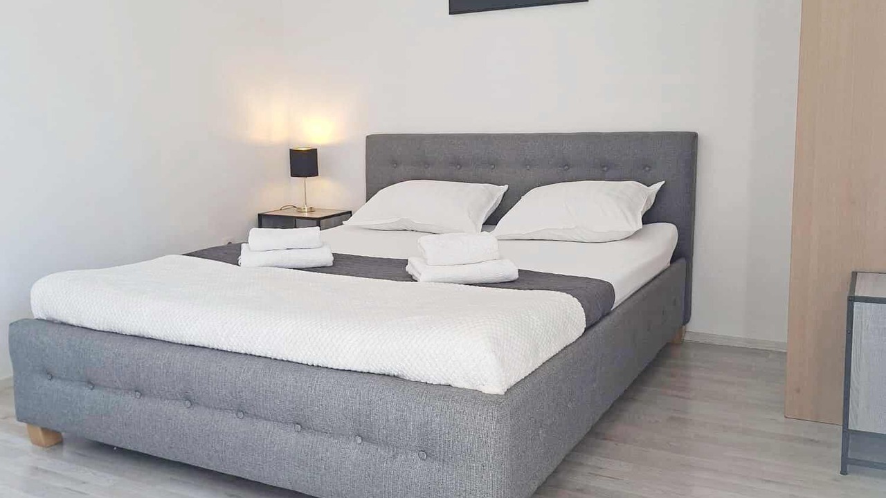 Photo of Bedroom in Tribunj