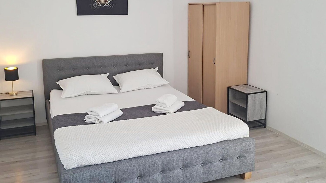 Photo of Bedroom in Tribunj