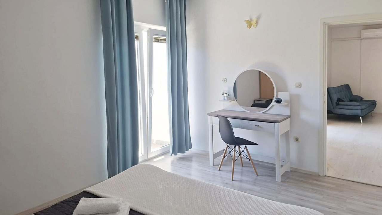 Photo of Bedroom in Tribunj
