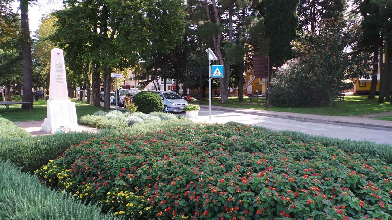 Photo of Outdoor in Kornic