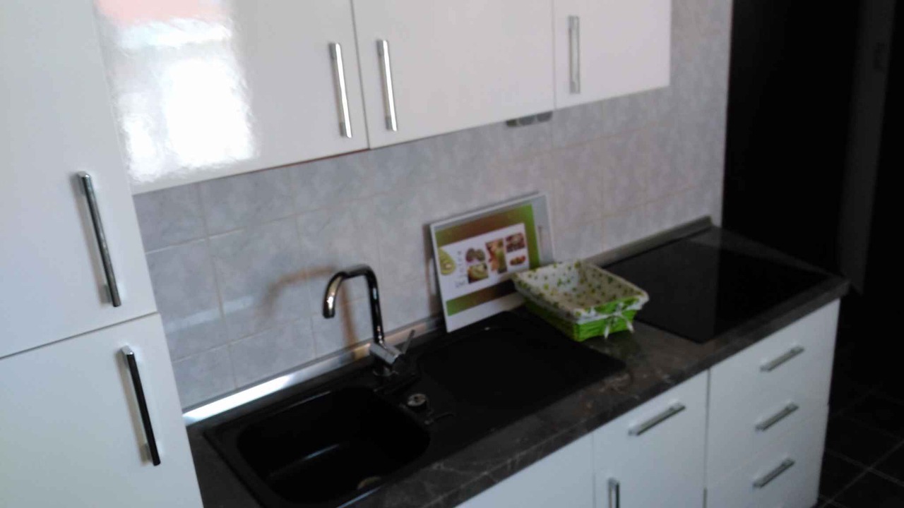 Photo of Kitchen in Kornic