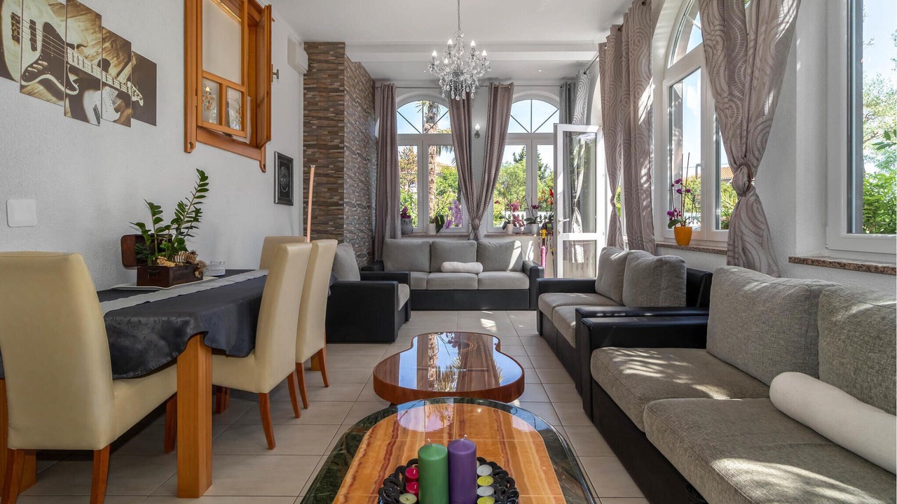 Photo of Bedroom in Crikvenica