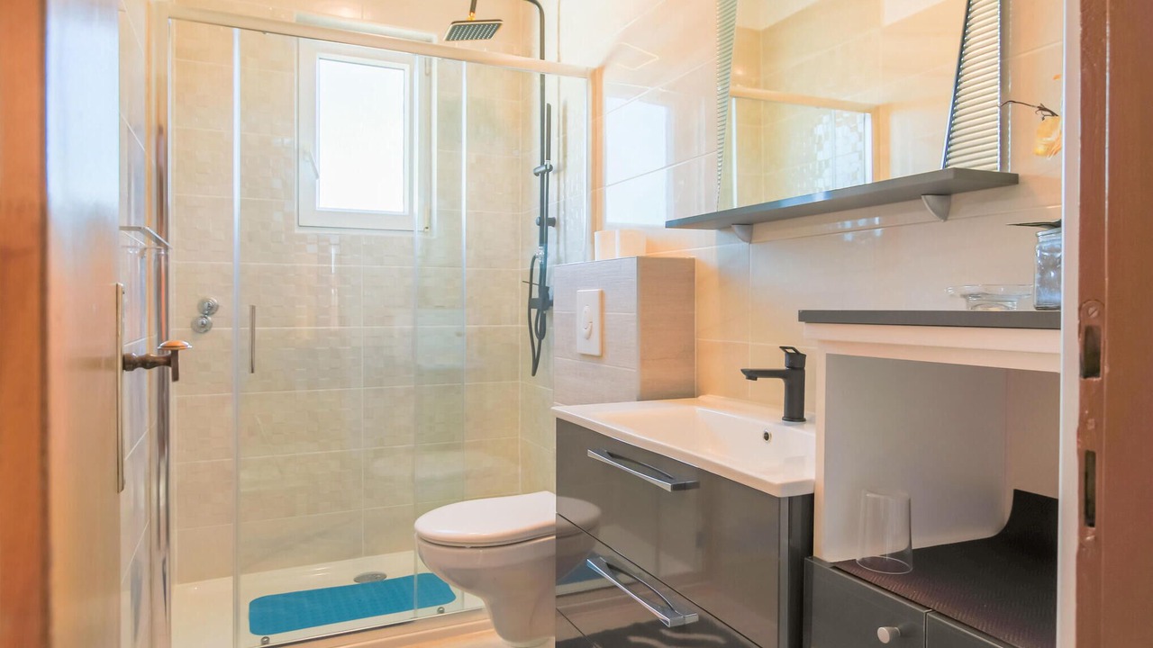 Photo of Bathroom in Bibinje