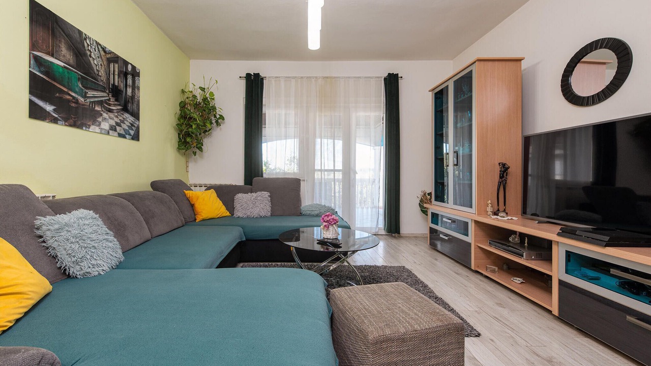 Photo of Bedroom in Bibinje