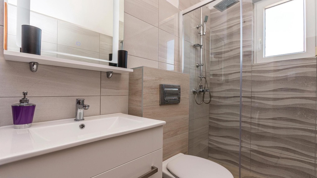 Photo of Bathroom in Bibinje
