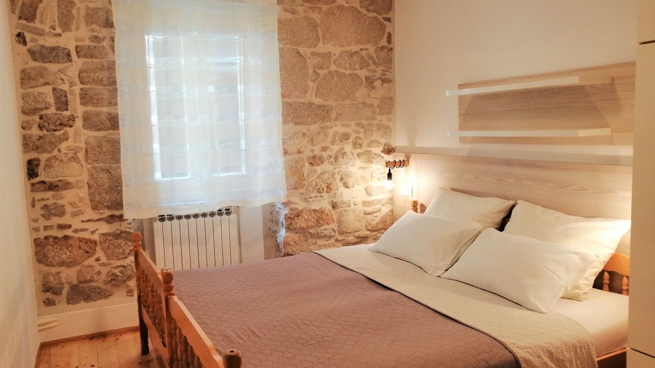 Photo of Bedroom in Vodice