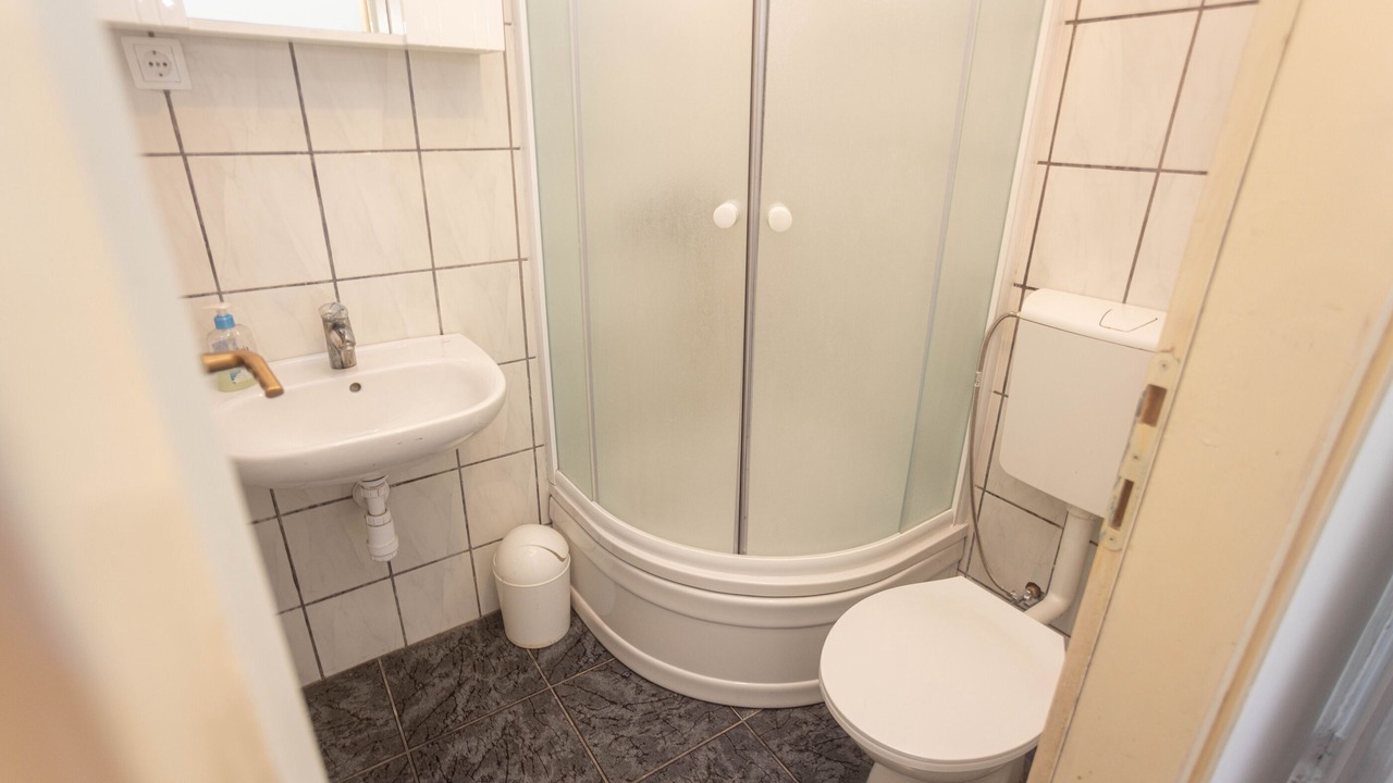 Photo of Bathroom in Vodice