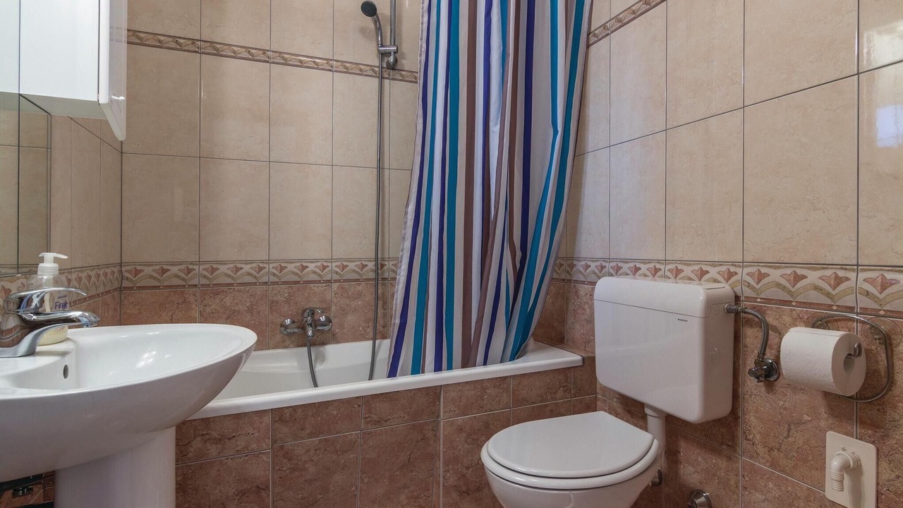 Photo of Bathroom in Vrvari