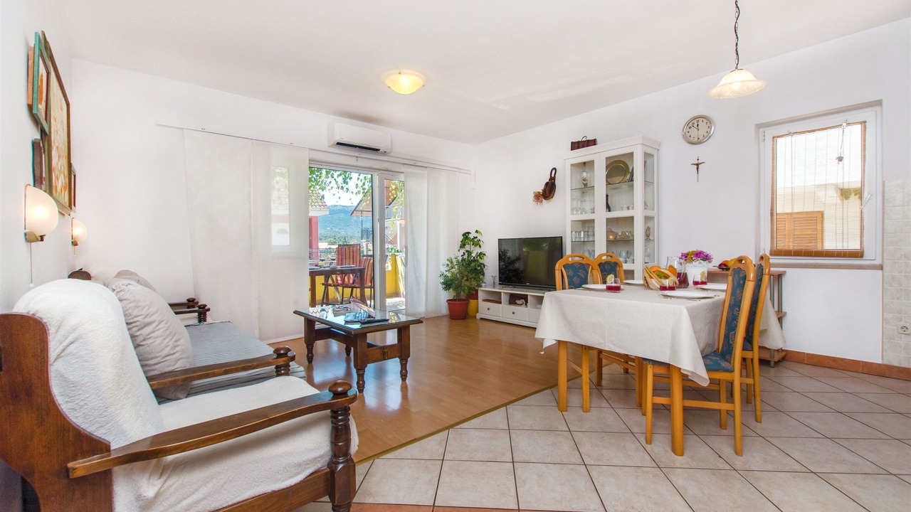 Photo of Livingroom in Vrboska
