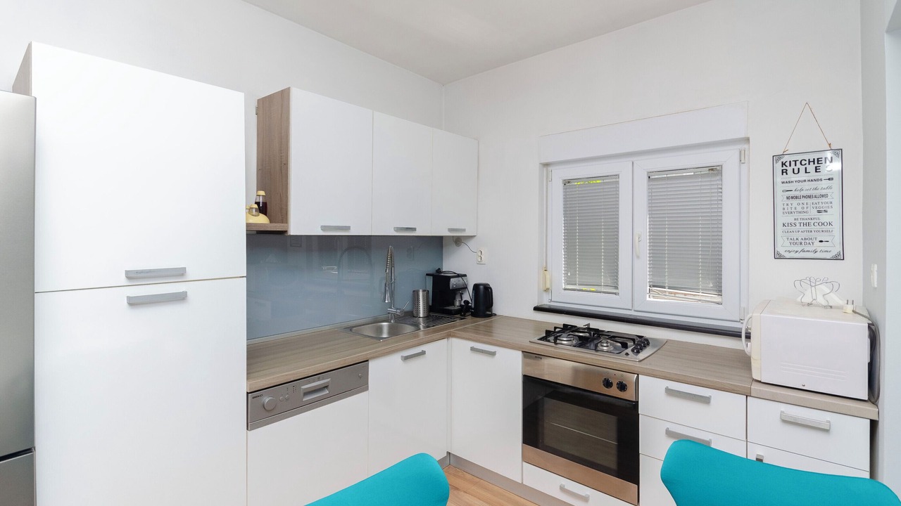 Photo of Kitchen in Zelenka