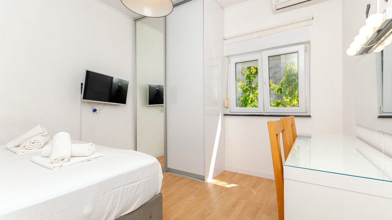 Photo of Bedroom in Zelenka