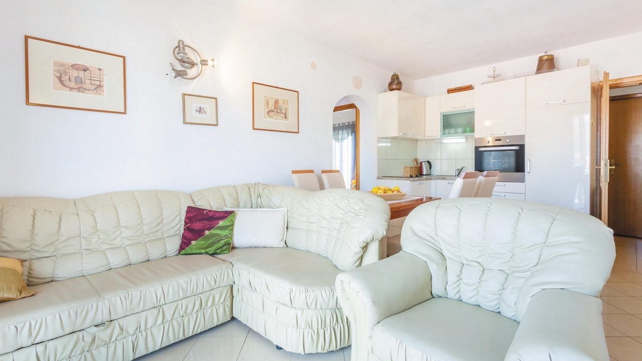 Photo of Bedroom in Trogir