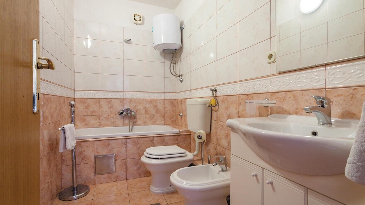 Photo of Bathroom in Trogir