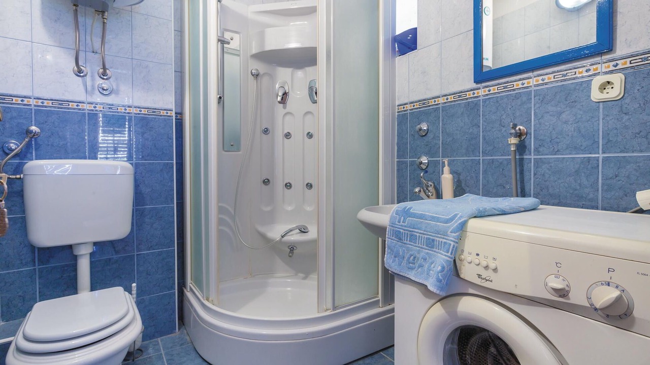 Photo of Bathroom in Trogir
