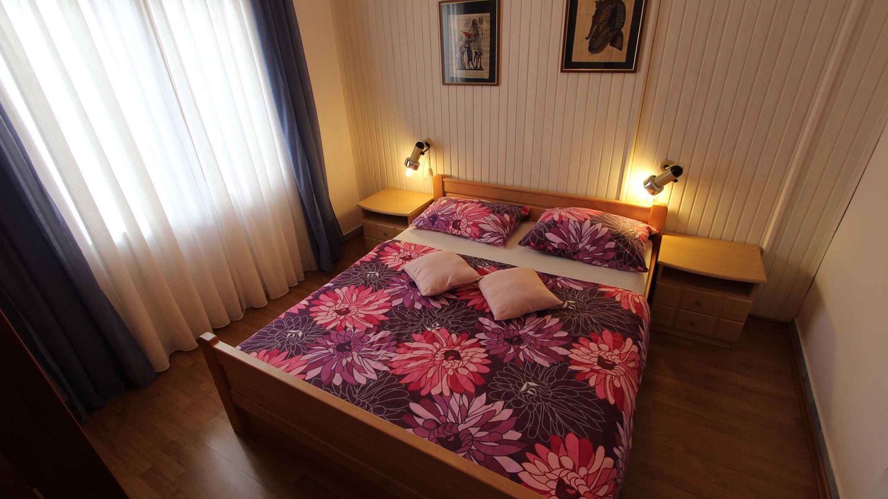 Photo of Bedroom in Malinska