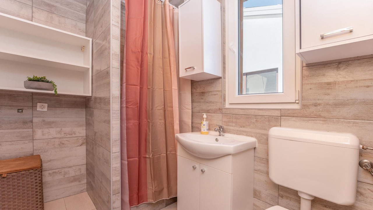 Photo of Bathroom in Sveti Petar