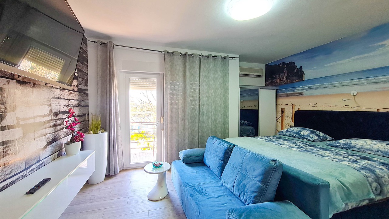 Photo of Bedroom in Selce