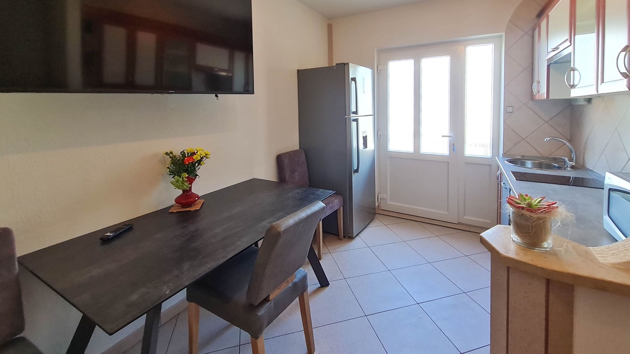 Photo of Kitchen in Selce
