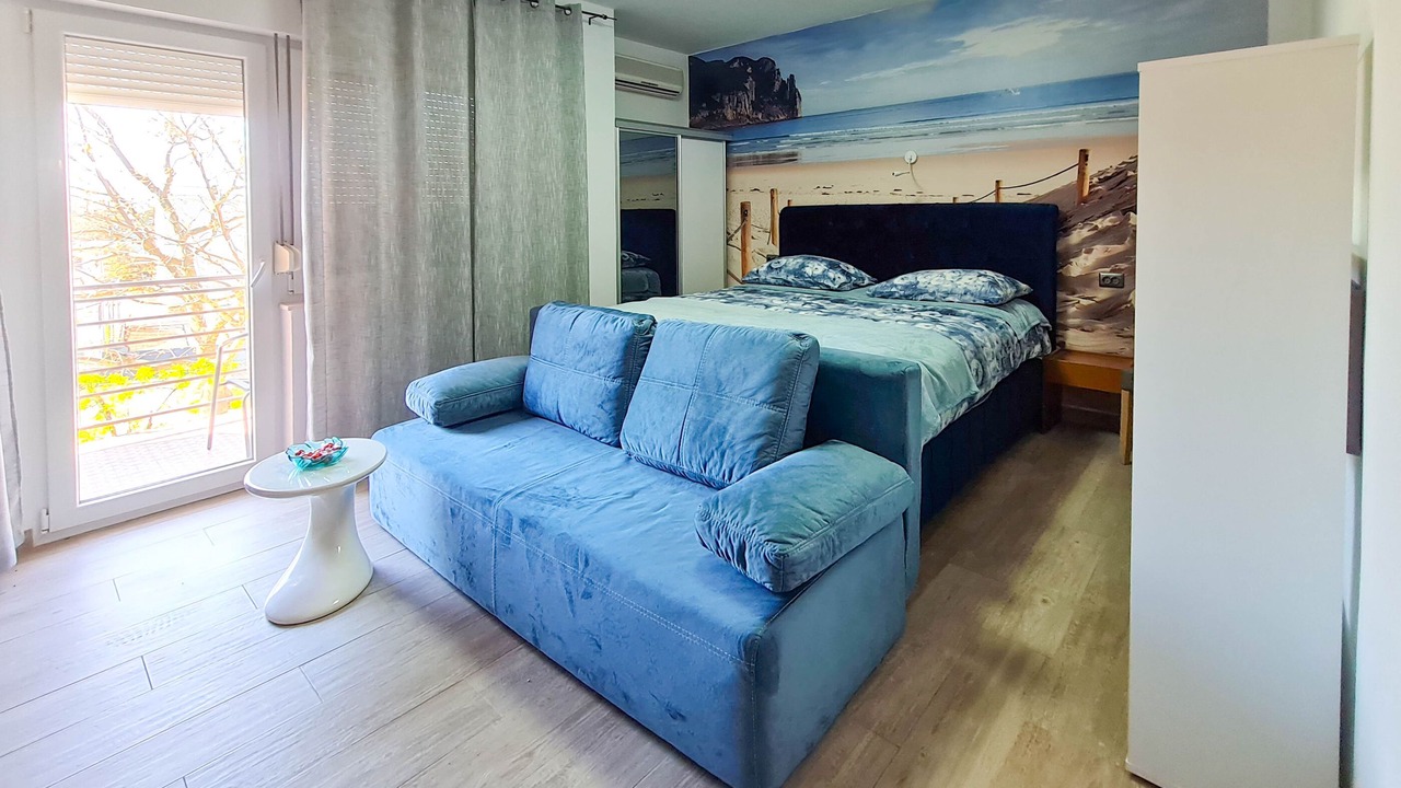 Photo of Bedroom in Selce