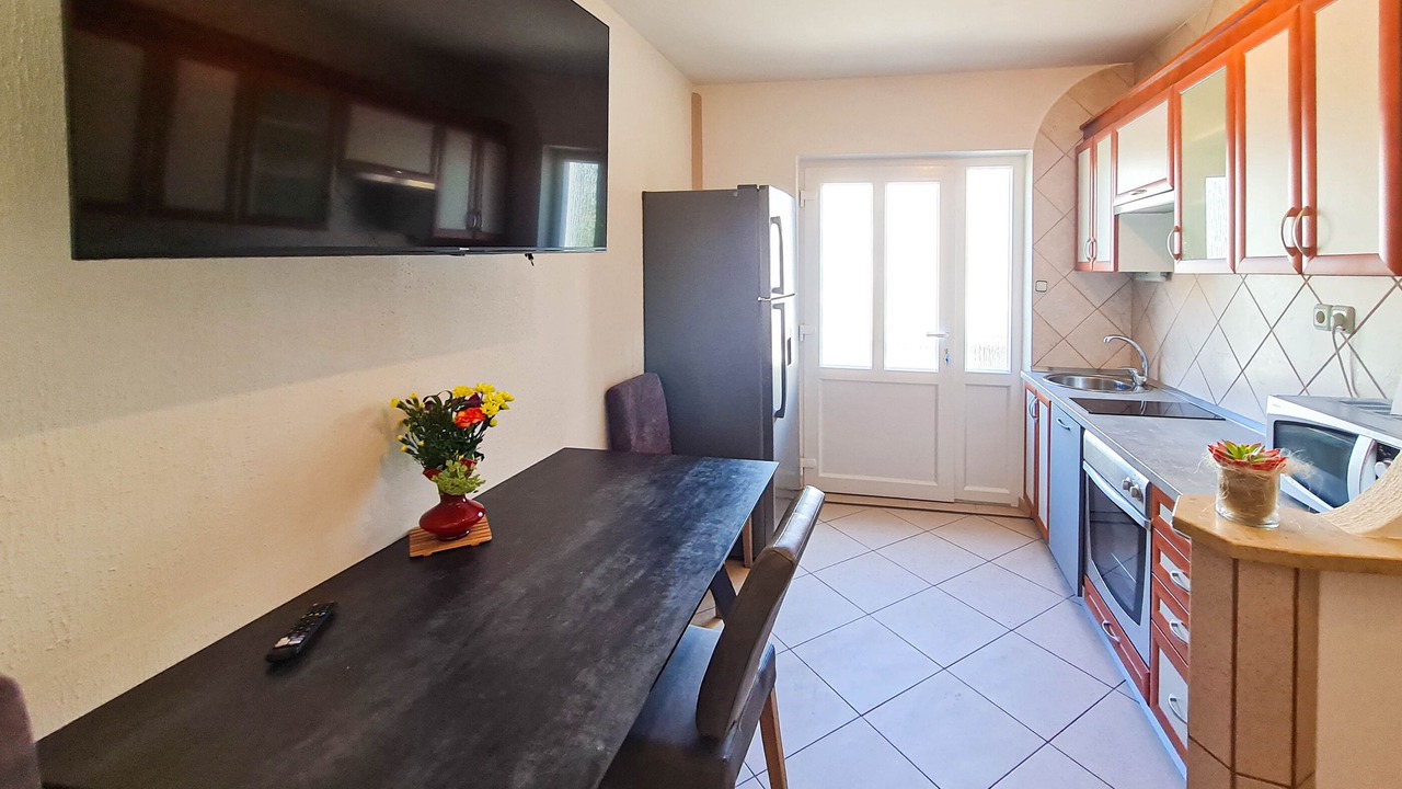 Photo of Kitchen in Selce