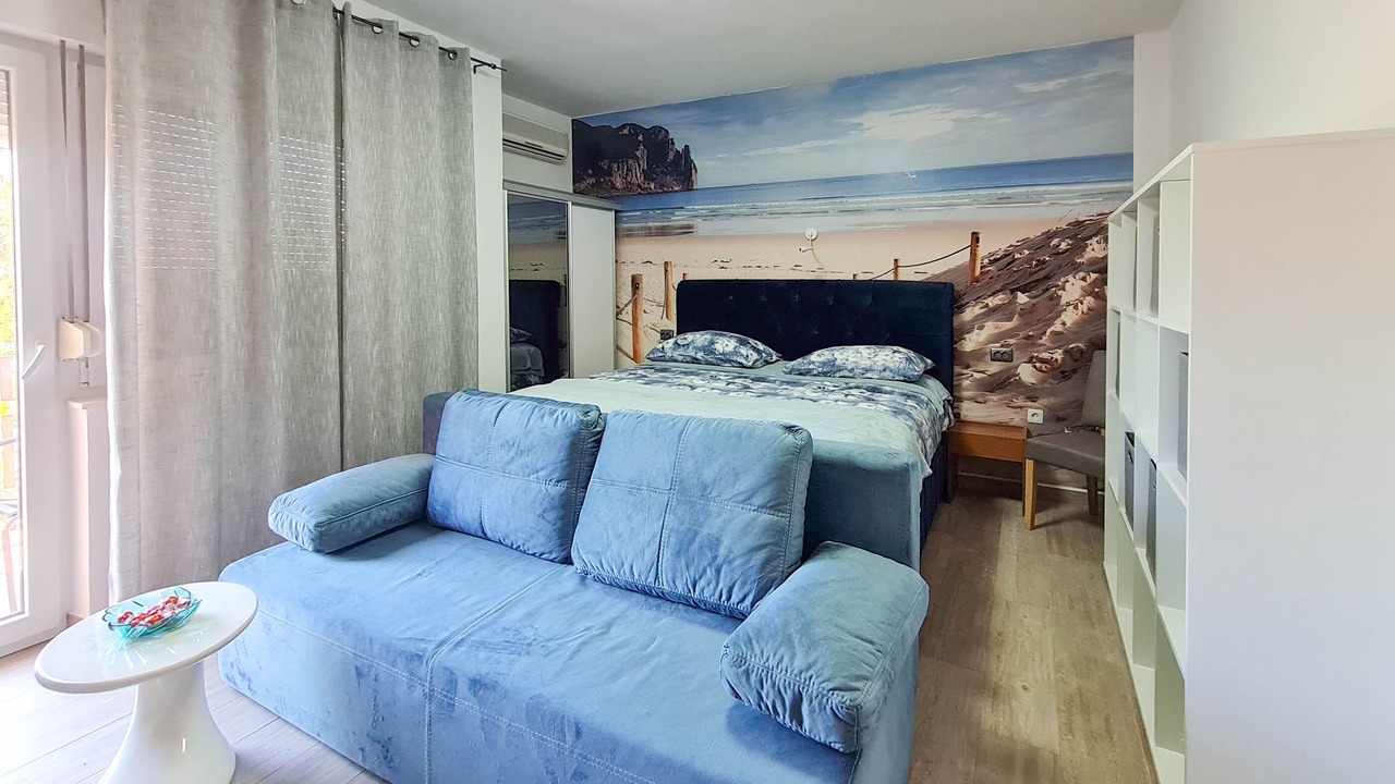Photo of Bedroom in Selce