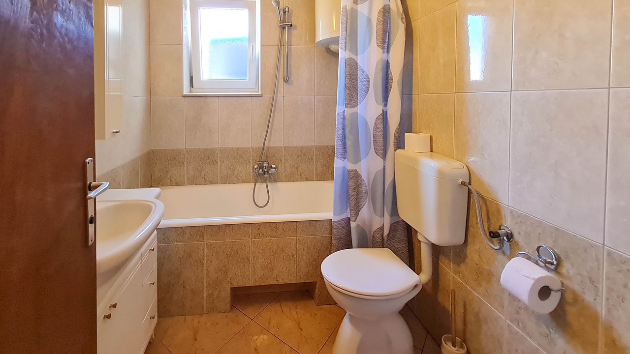 Photo of Bathroom in Selce
