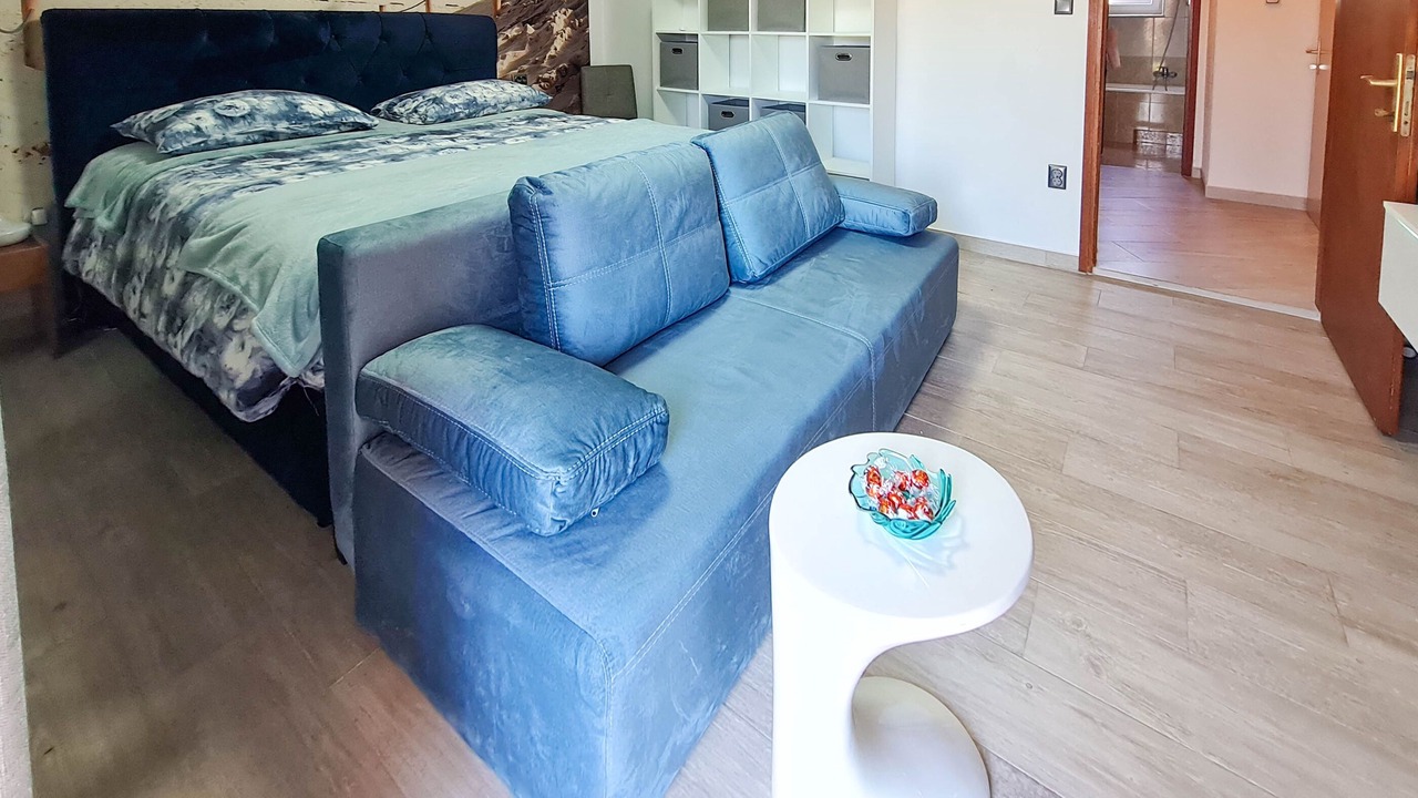 Photo of Bedroom in Selce