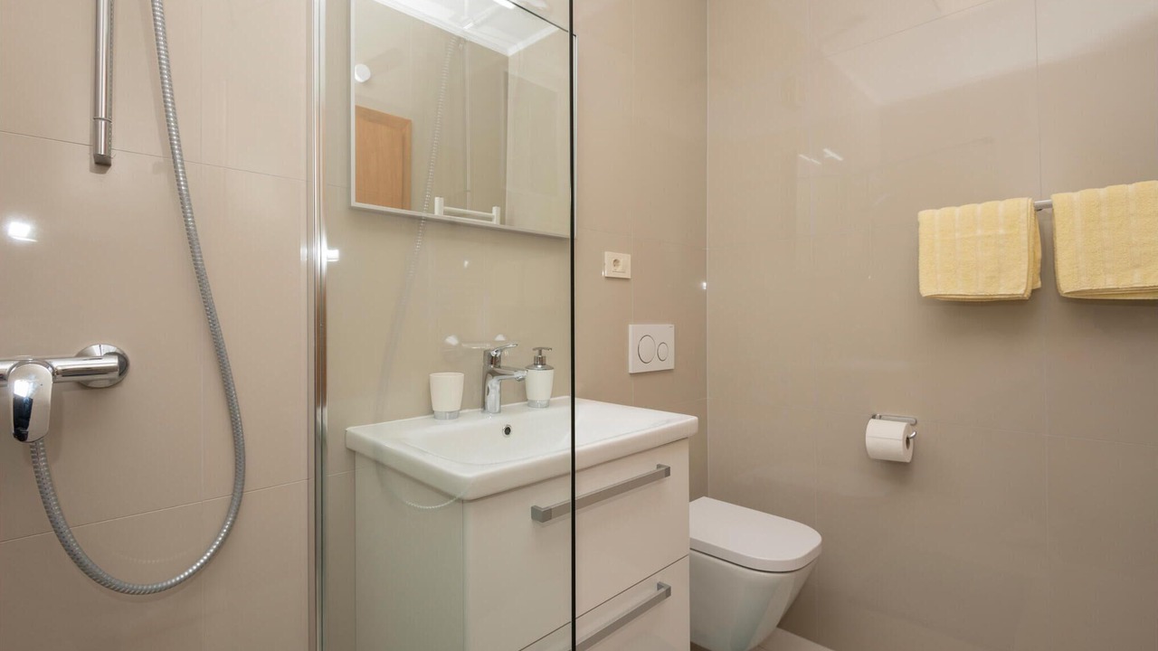 Photo of Bathroom in Makarska