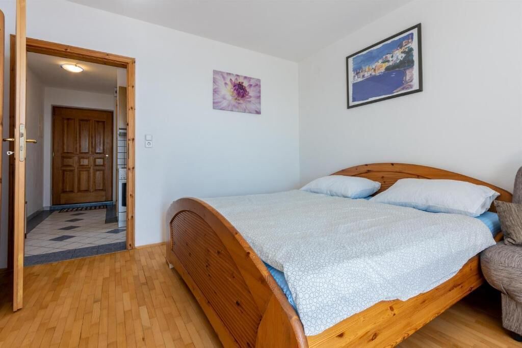 Photo of Bedroom in Klanfari