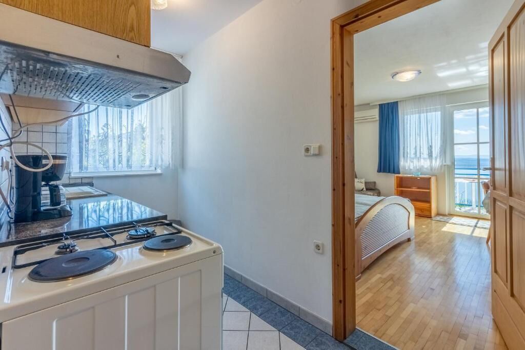 Photo of Bedroom in Klanfari