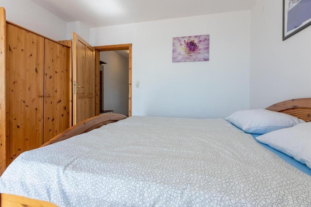 Photo of Bedroom in Klanfari