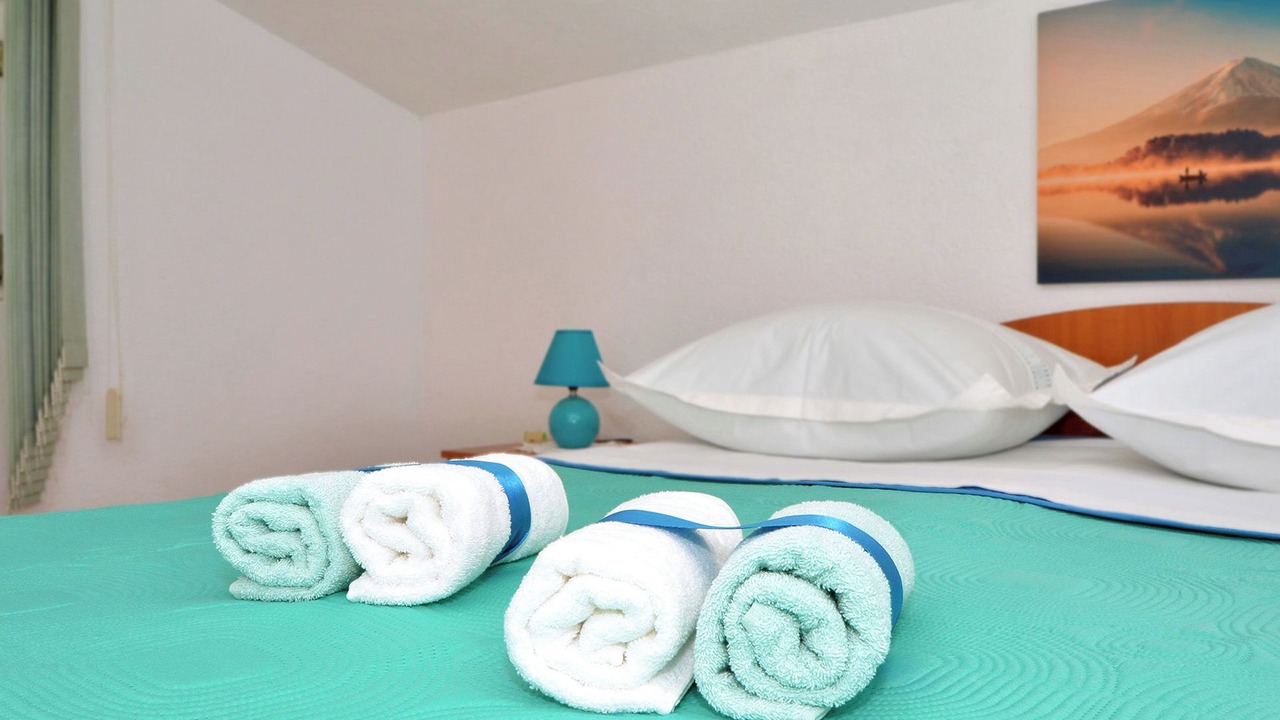 Photo of Bedroom in Trogir
