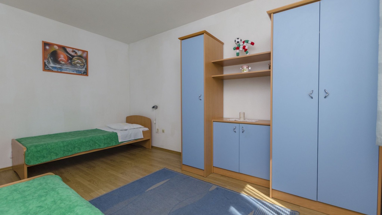 Photo of Bedroom in Postira