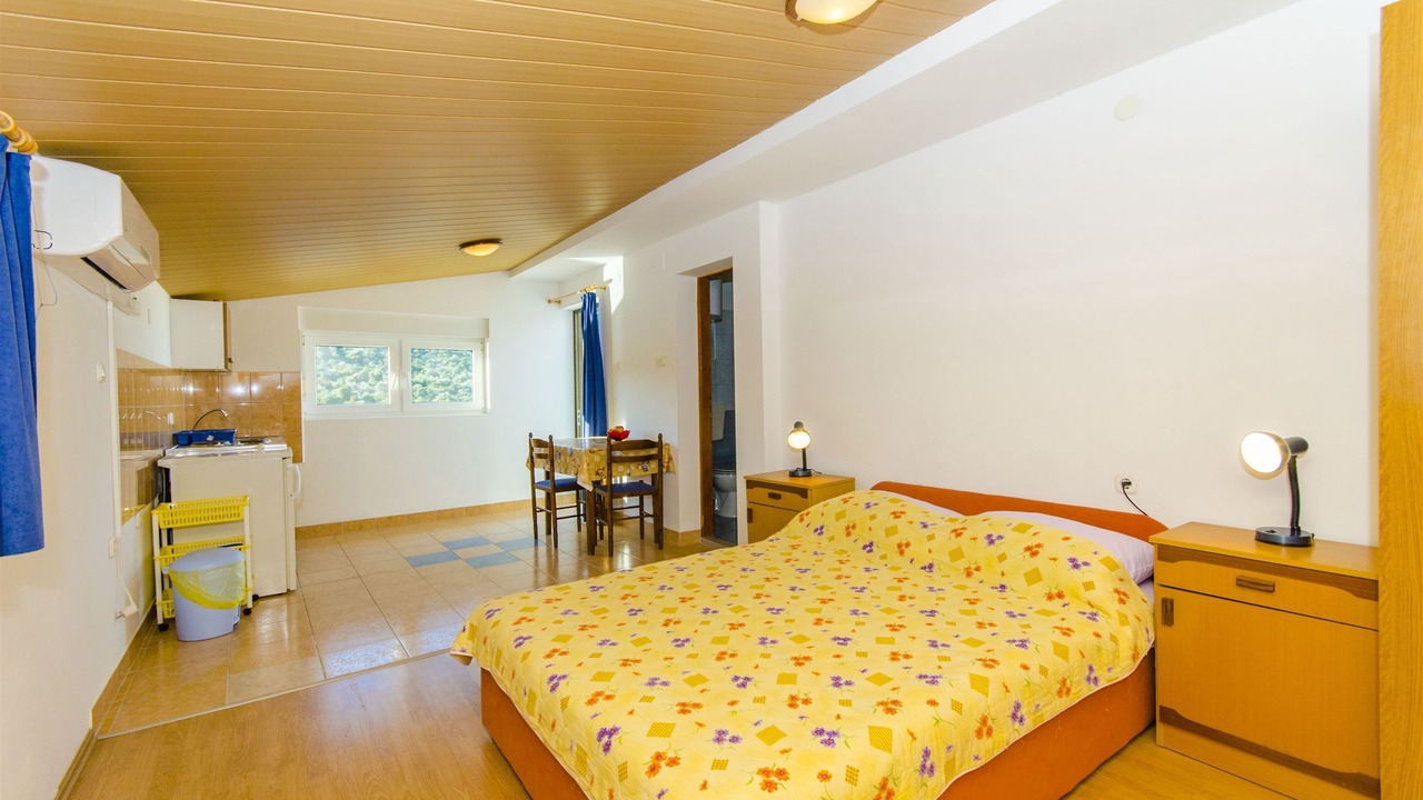 Photo of Bedroom in Podglavica