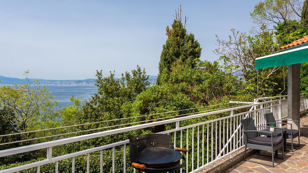 Photo of Outdoor in Omisalj