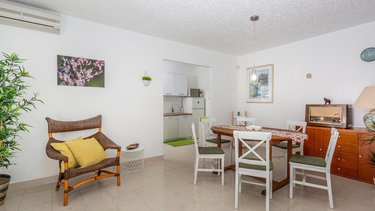 Photo of Bedroom in Omisalj