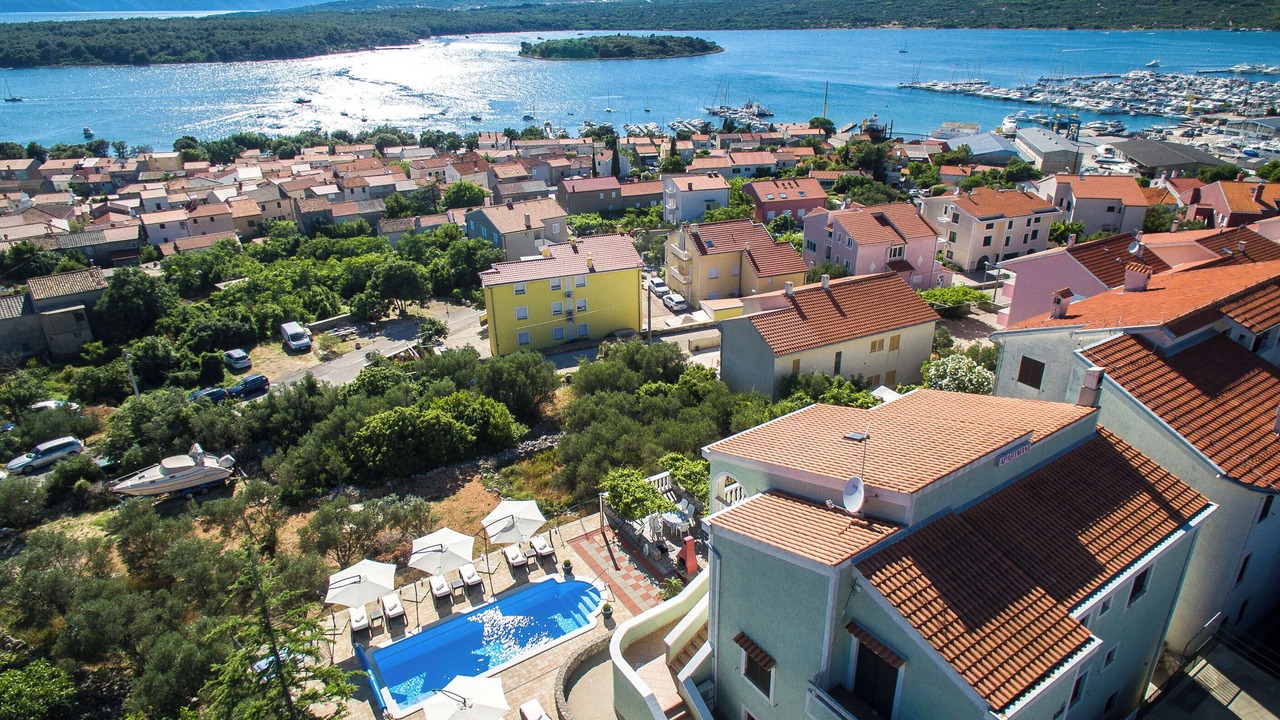 Photo of Outdoor in Punat