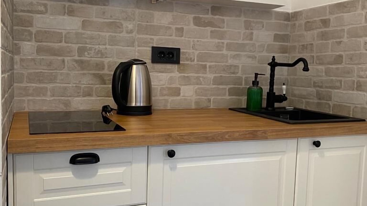 Photo of Kitchen in Seget Vranjica