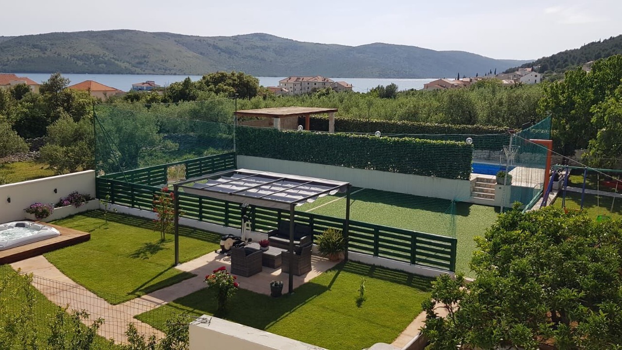 Photo of Patio Balcony in Seget Vranjica