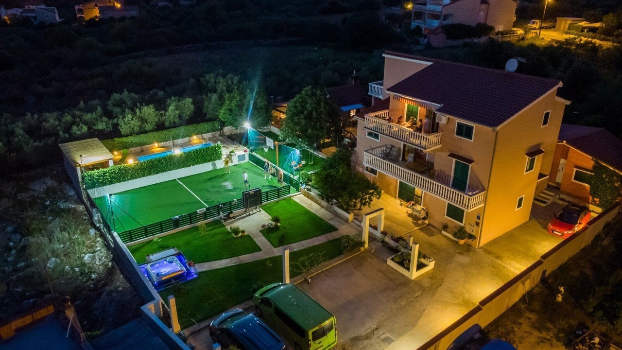 Photo of Outdoor in Seget Vranjica