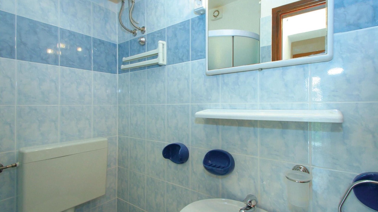 Photo of Bathroom in Jadranovo