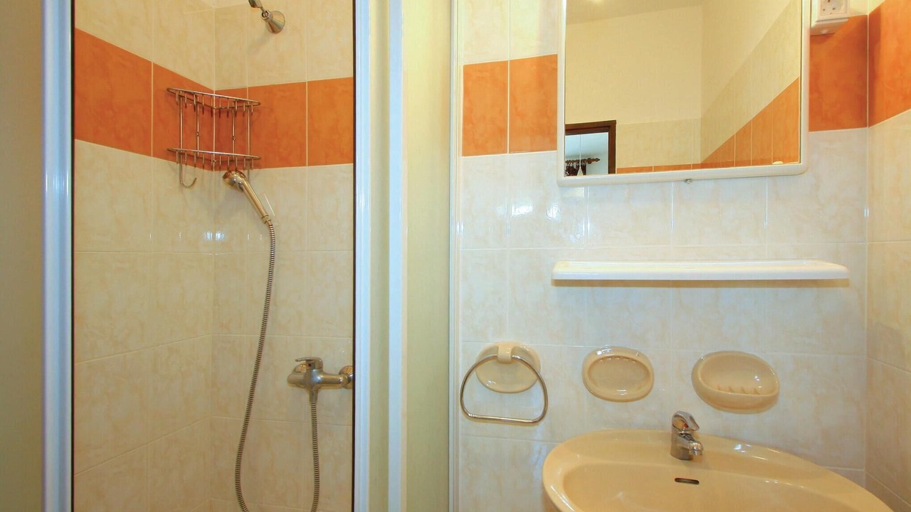 Photo of Bathroom in Jadranovo
