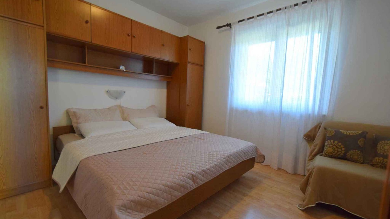 Photo of Bedroom in Milcetici