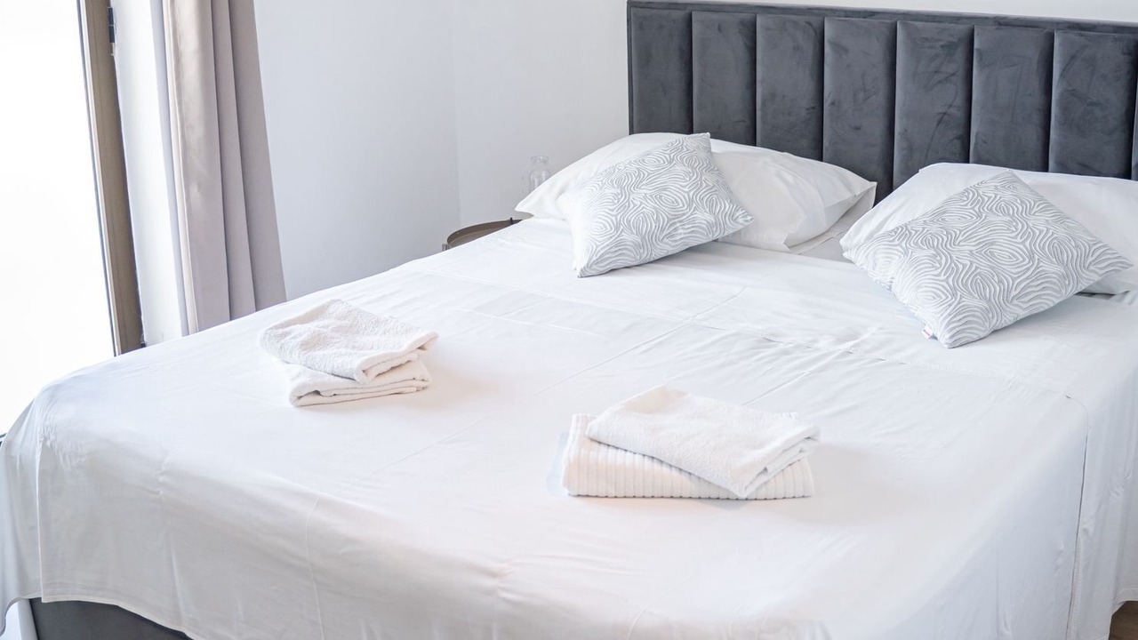 Photo of Bedroom in Zaklopatica