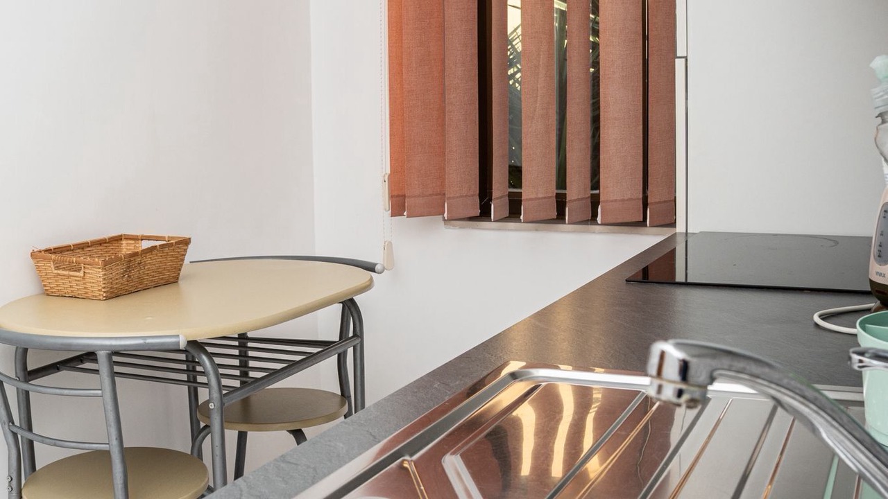 Photo of Kitchen in Zaklopatica