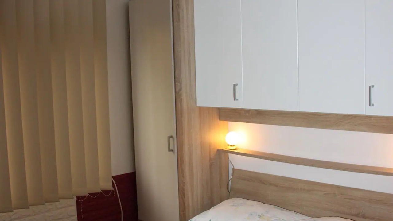 Photo of Bedroom in Zaklopatica