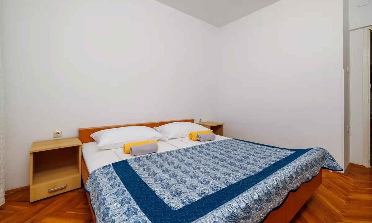 Photo of Bedroom in Crikvenica