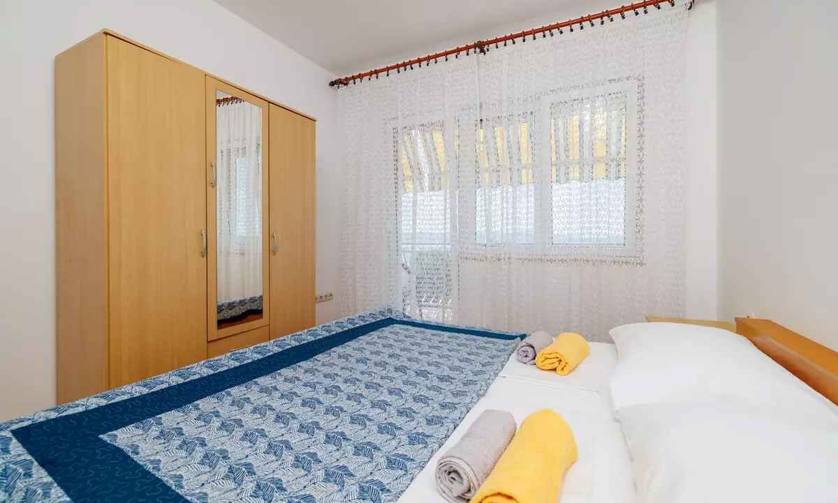 Photo of Bedroom in Crikvenica