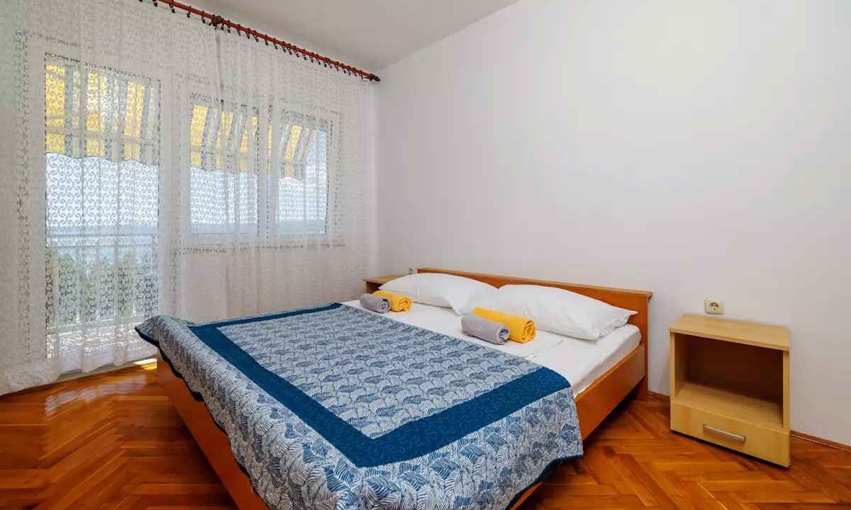 Photo of Bedroom in Crikvenica