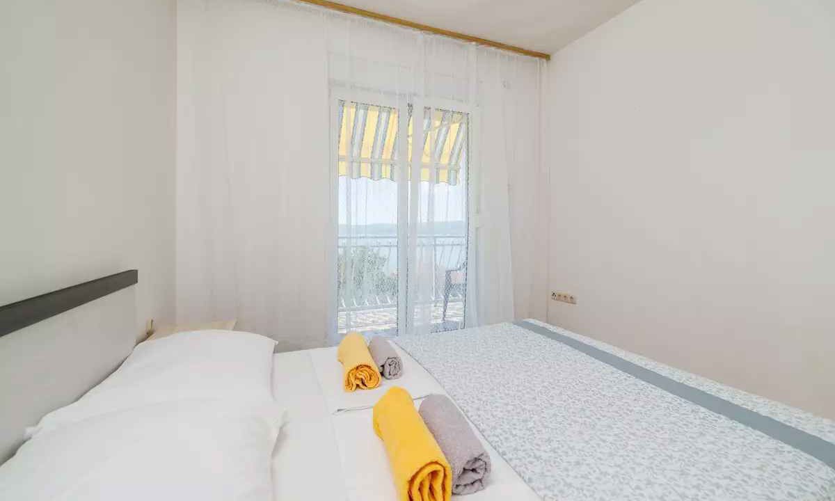 Photo of Bedroom in Crikvenica